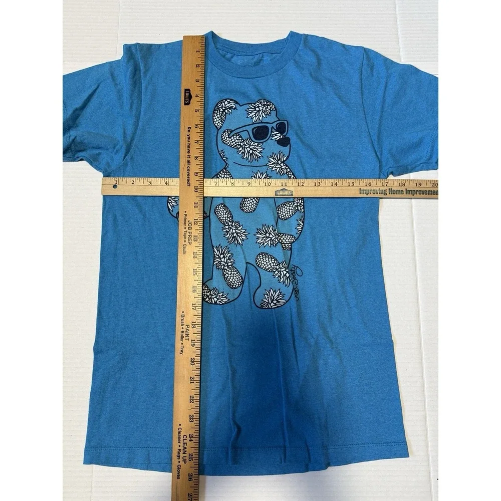riot society *****clothing measurements